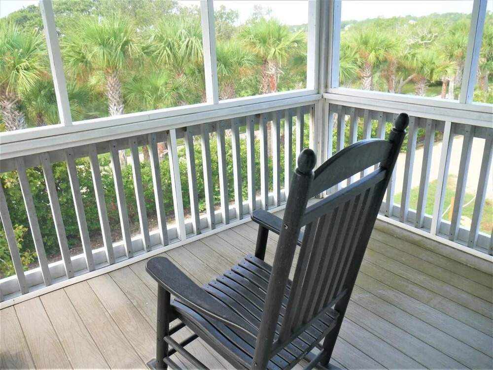 Beach Breezes - 4 Br Home