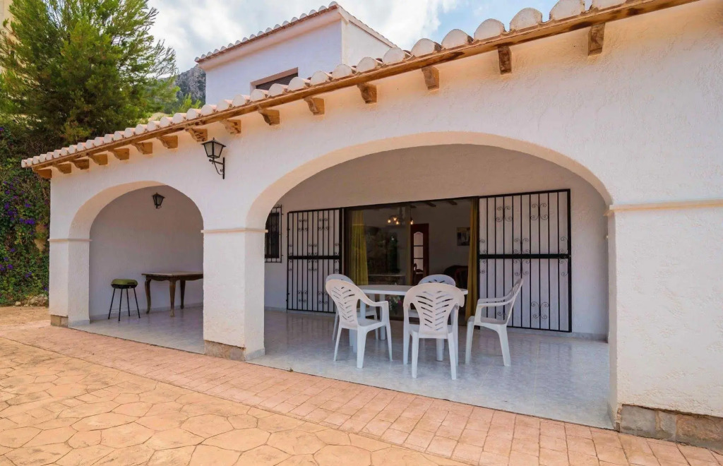 Villa Mariclara by Interhome