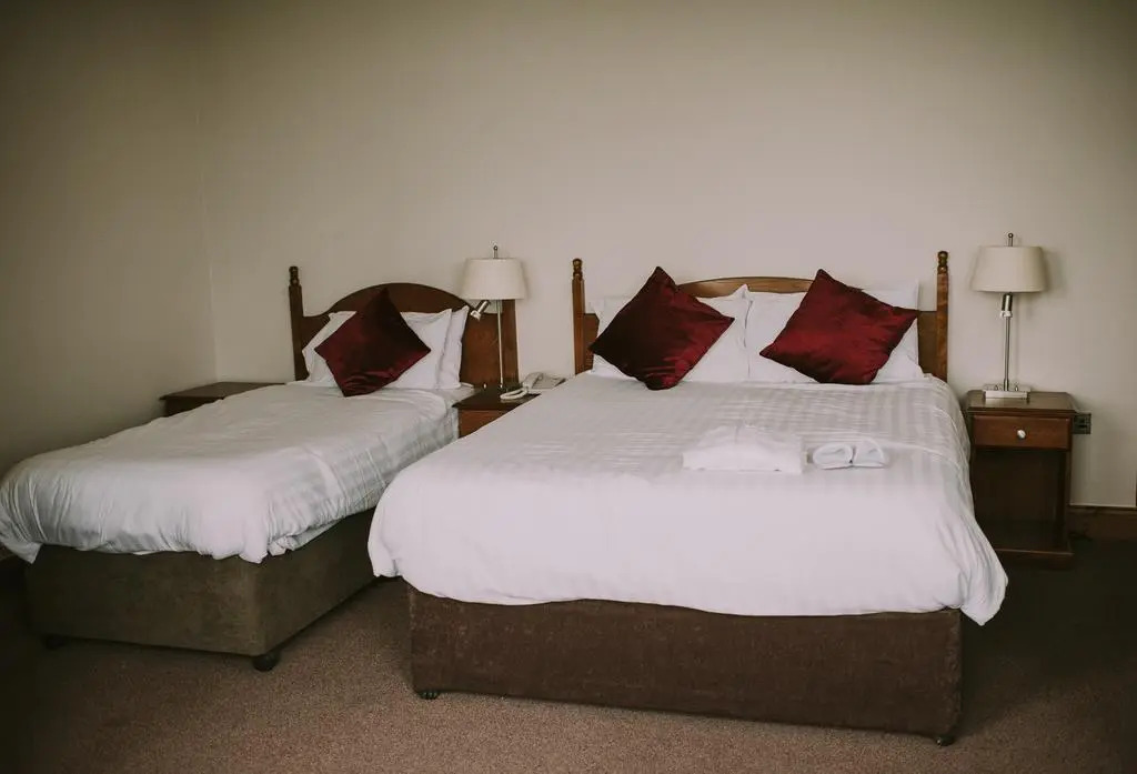 Royal Valentia Hotel