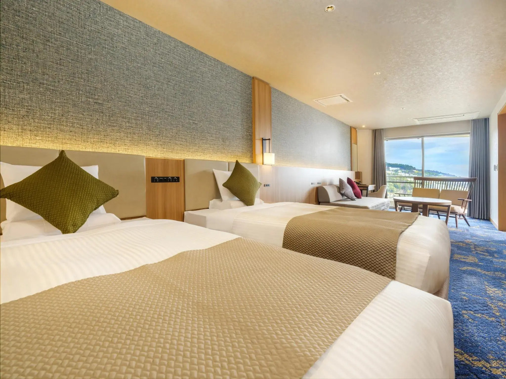 KAMENOI HOTEL Atami