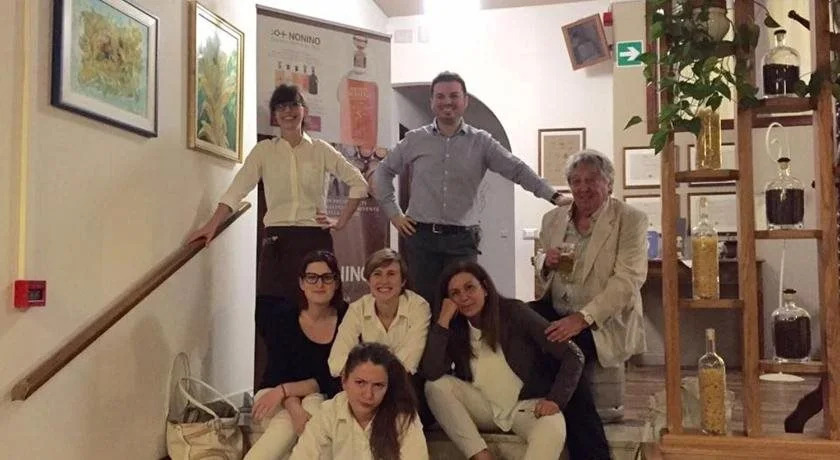 Al Comune Rustico