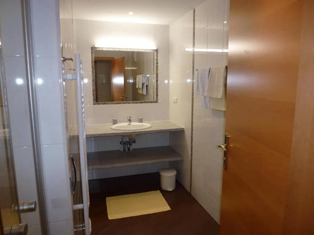 Ferienhaus u. Appartement Knauss