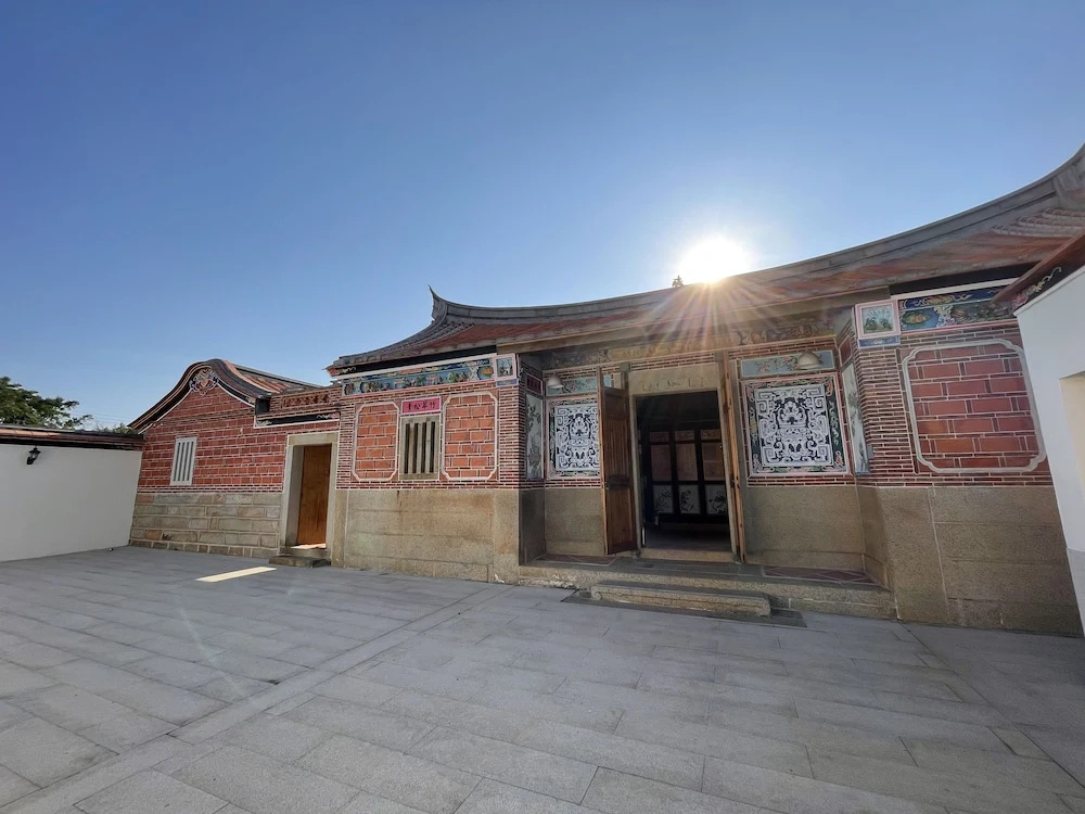 Sunshine Music Traditional Guesthouse