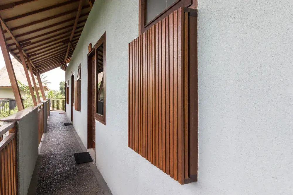 RedDoorz Plus @ Tjampuhan Ubud