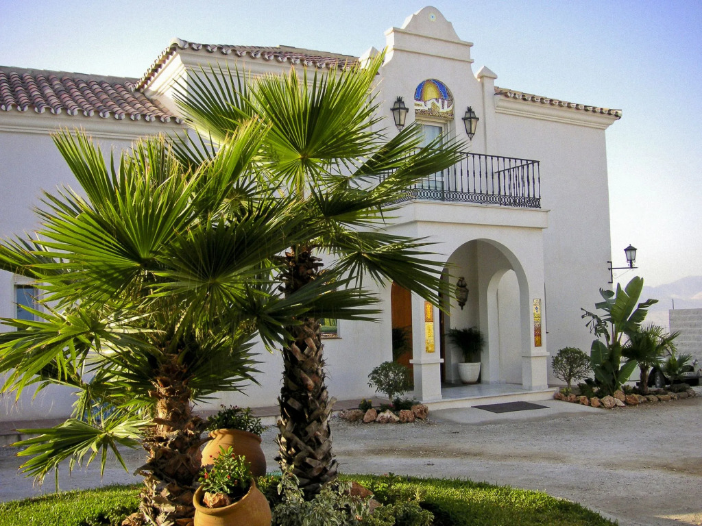 Villa Guadalupe