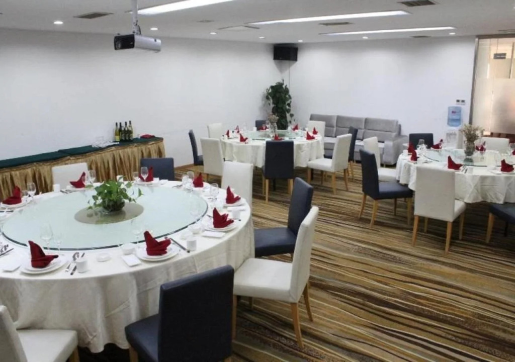 Days Inn Powerlong Qingdao