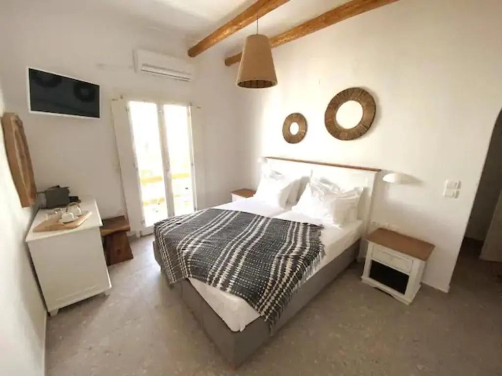 Soleya Suites
