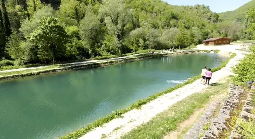 Dimora Marchesi di Sellano