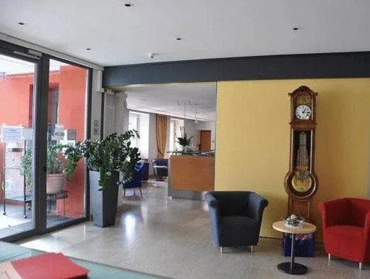 Hotel Cereda