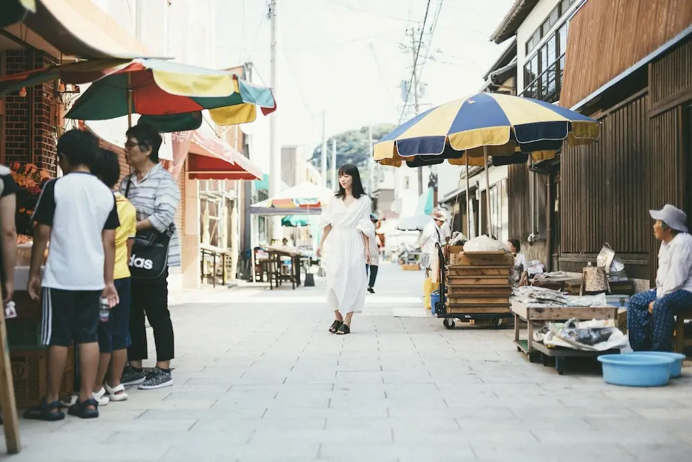 HOTEL KARAE