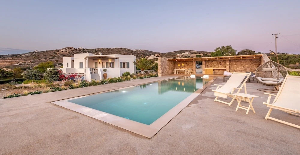 Villa Retreat