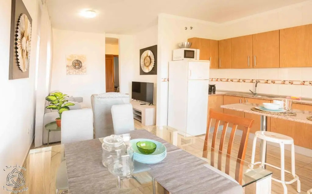 Apartment in Palm Mar PM109