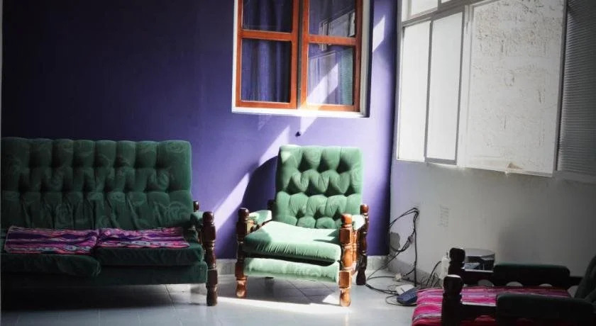 D-Gira Hostel Jujuy