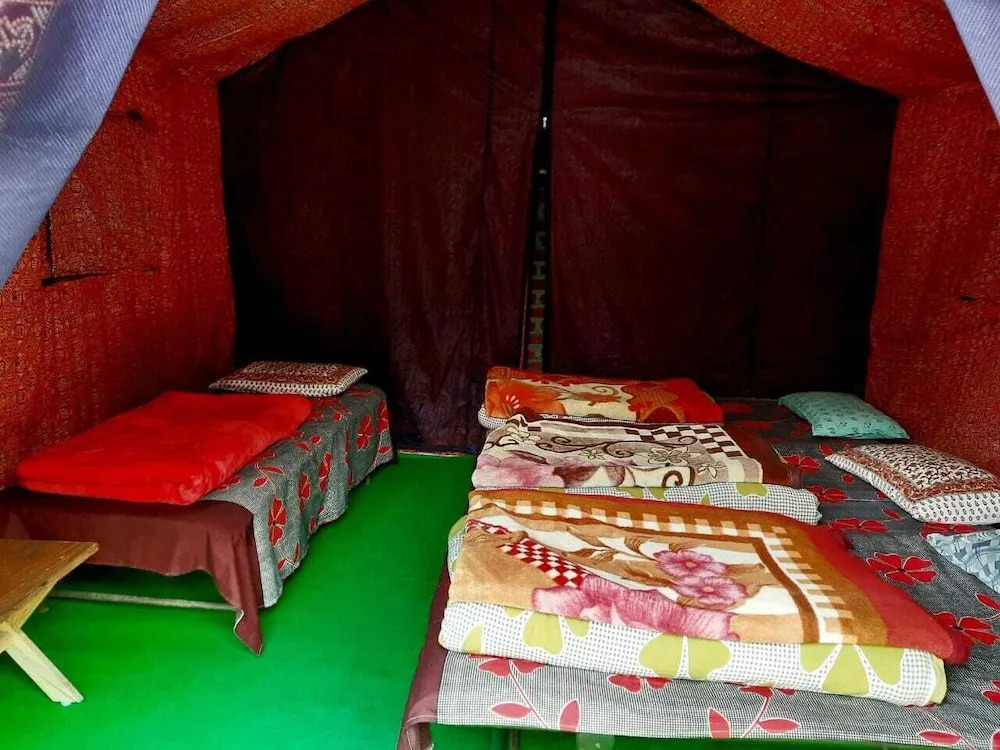 Camp Mehi Nature Resort