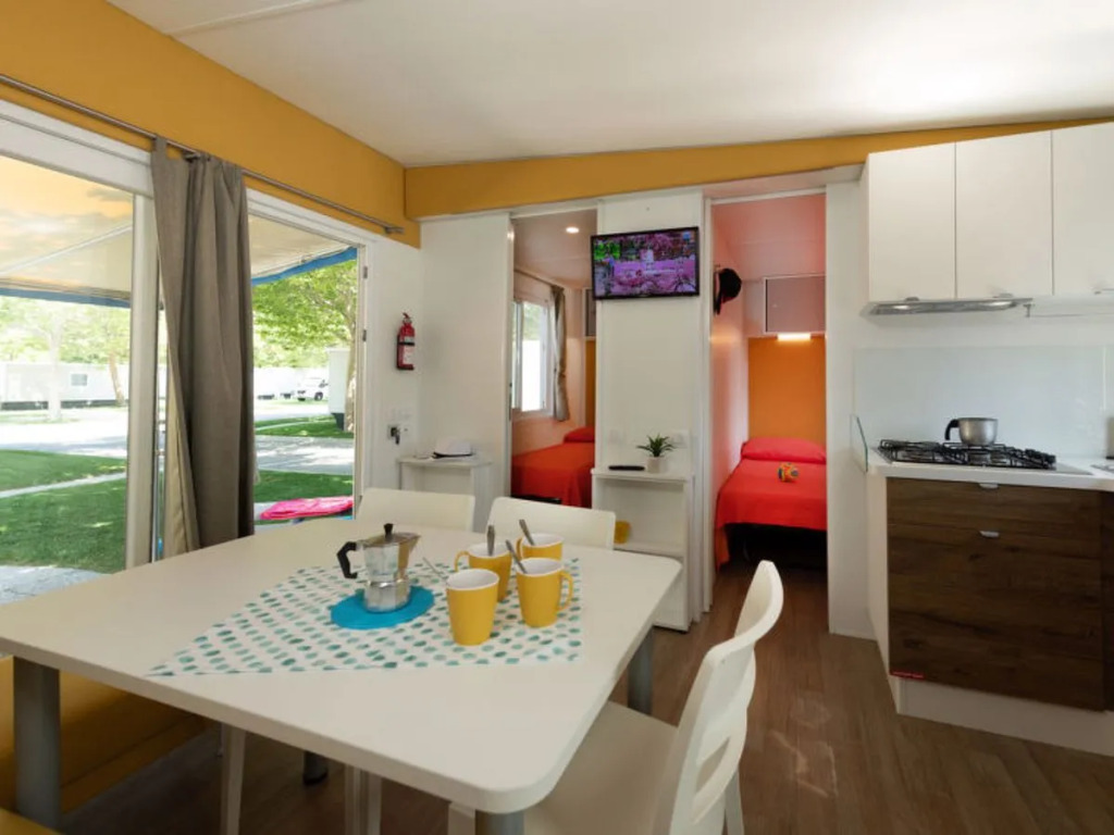 San Francesco Camping Village