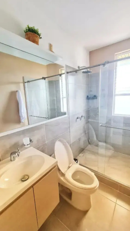 Las Palmas Penthouse 360