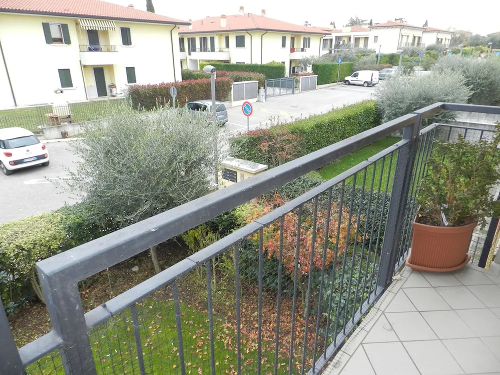 A CASA DI LA', Lazise, Lago di Garda