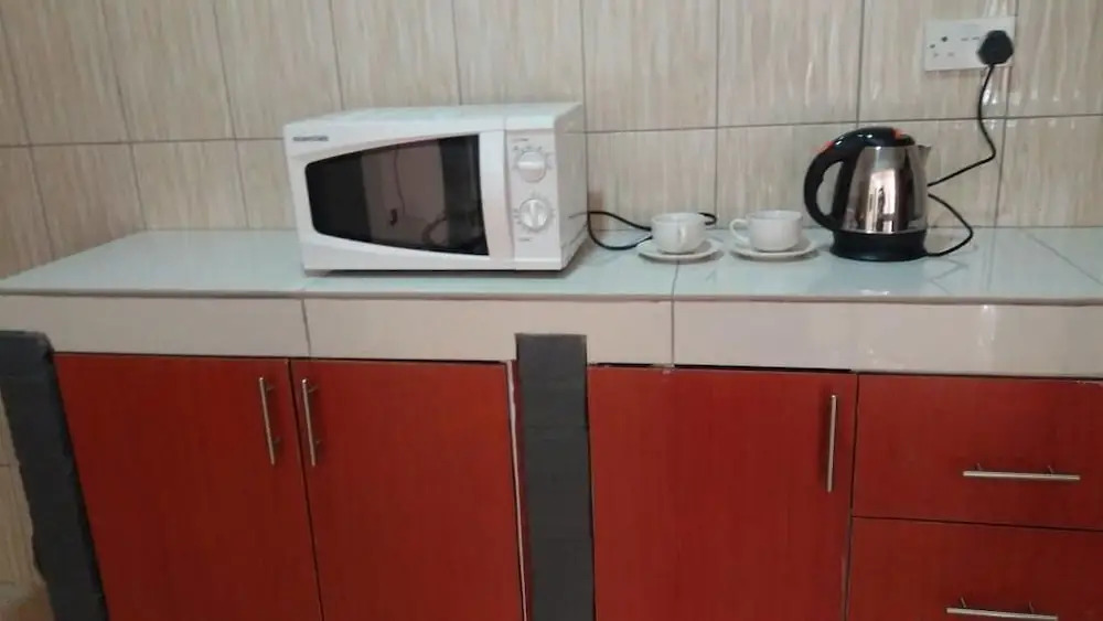 Sweet Home Apartments