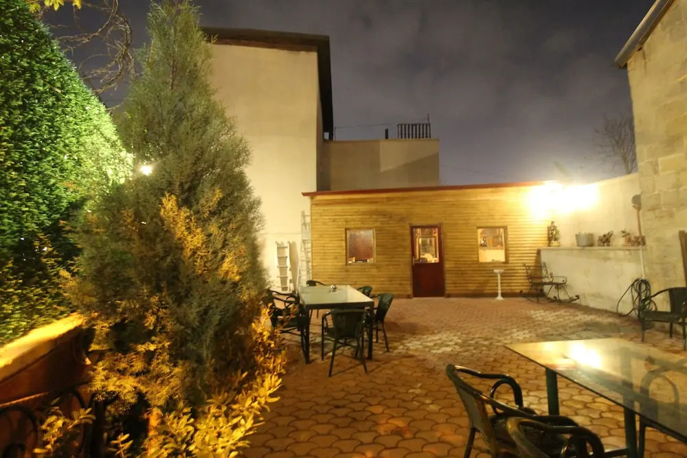 aynur hanım konağı butik otel