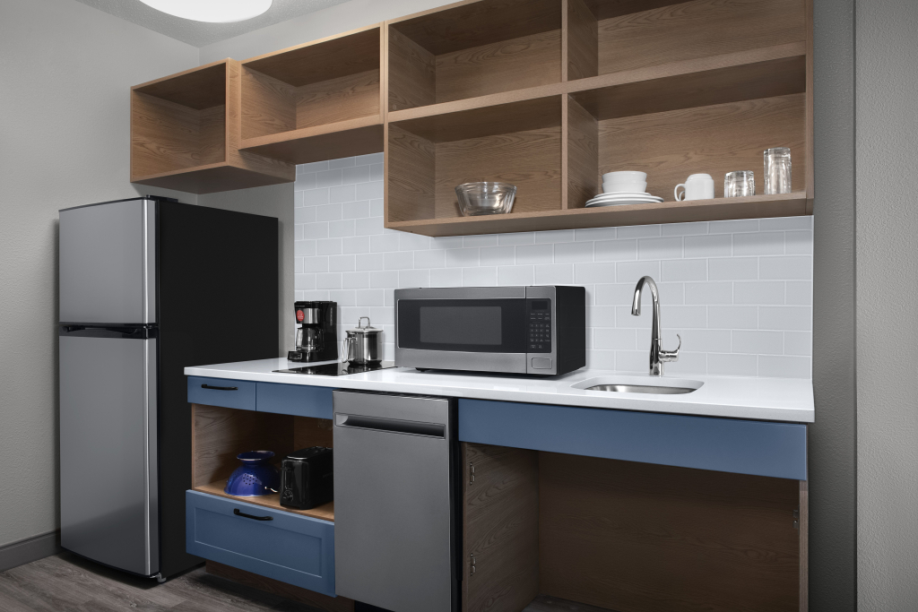 Candlewood Suites Annapolis by IHG
