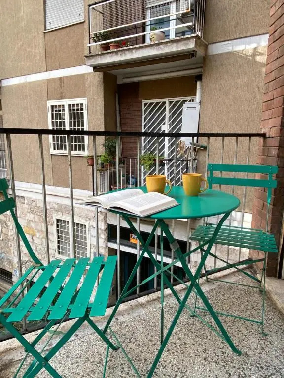 Casa Vacanze Marzia
