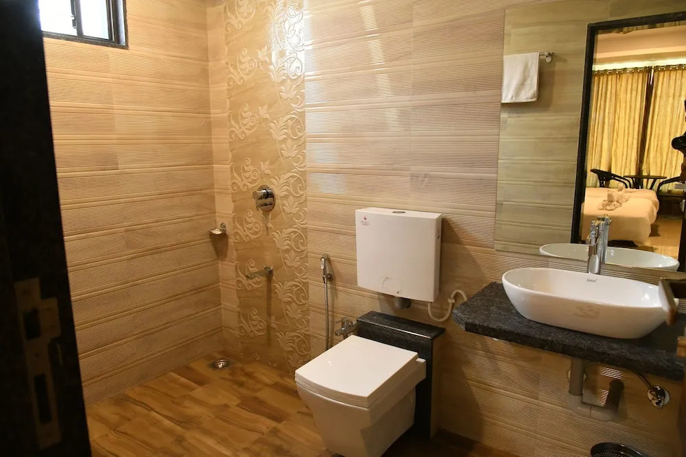 Hotel Royal Orbit