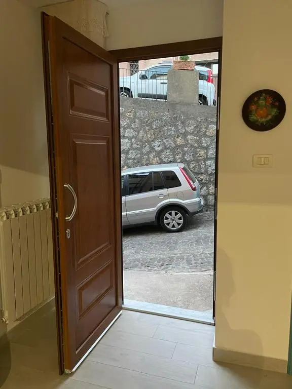 Casa vacanza al N.56 A POLLINA