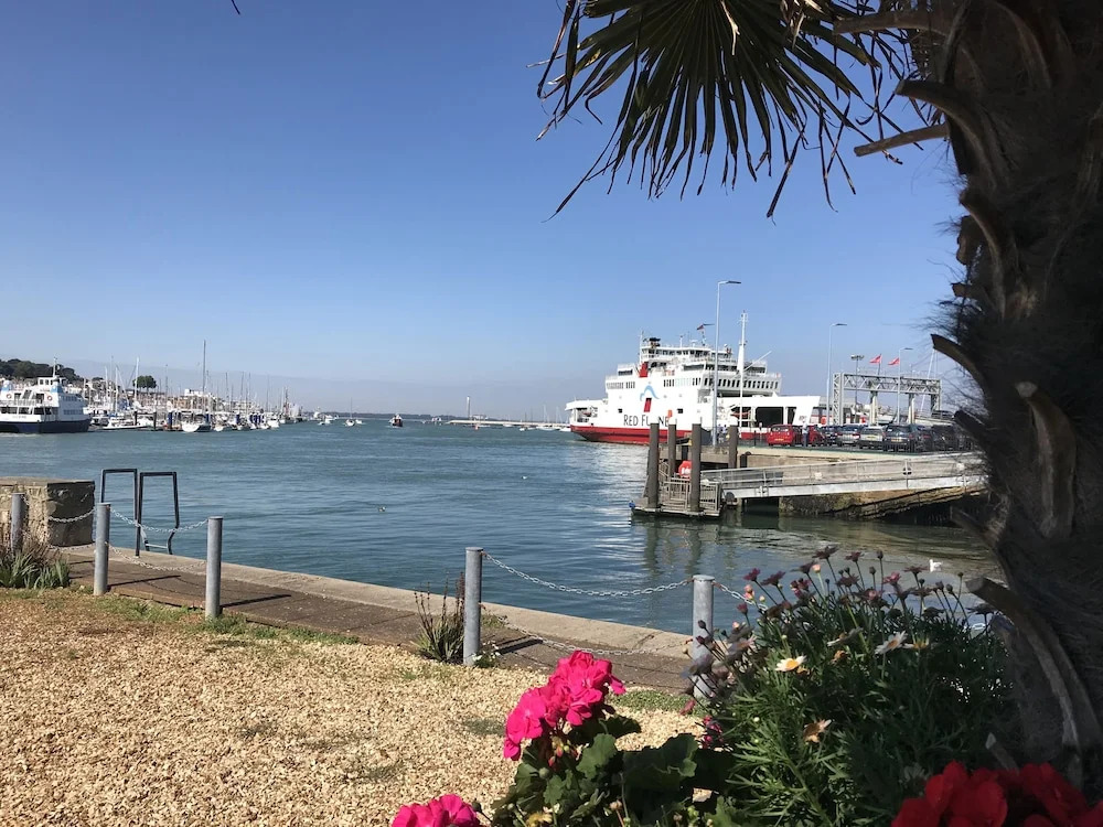 Harbour View
