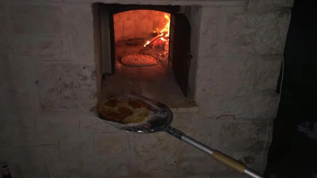 Il Trullo di Nonno Angelo San Marco