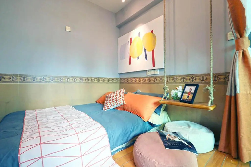 South Donghua Road Apartment 00112410