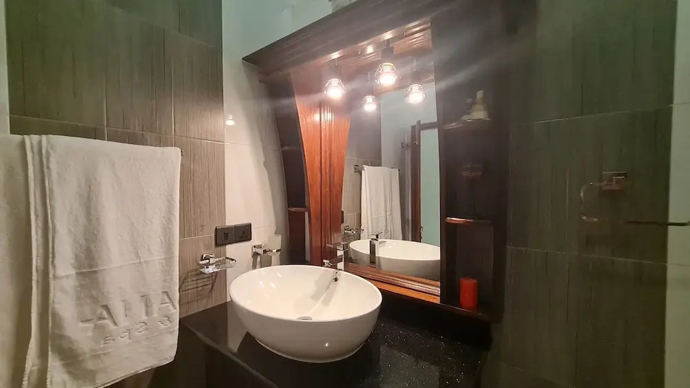 Heritage villa ambalangoda
