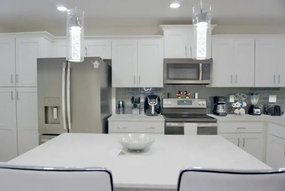 104 Modern Condo Storey Lake Disney