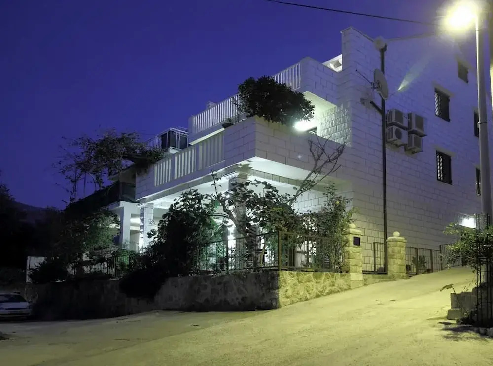 Apartments Magda