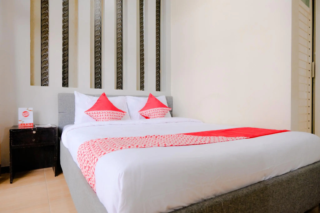 OYO 2376 Tiara Residence Syariah