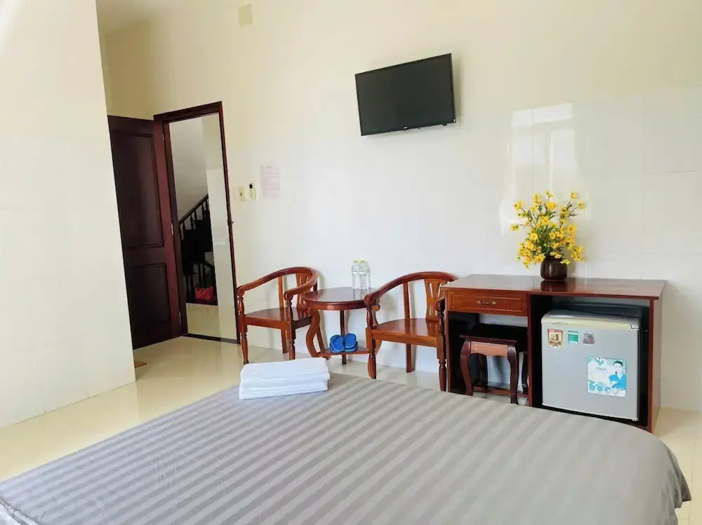 IU Beach Hotel Phú Quốc