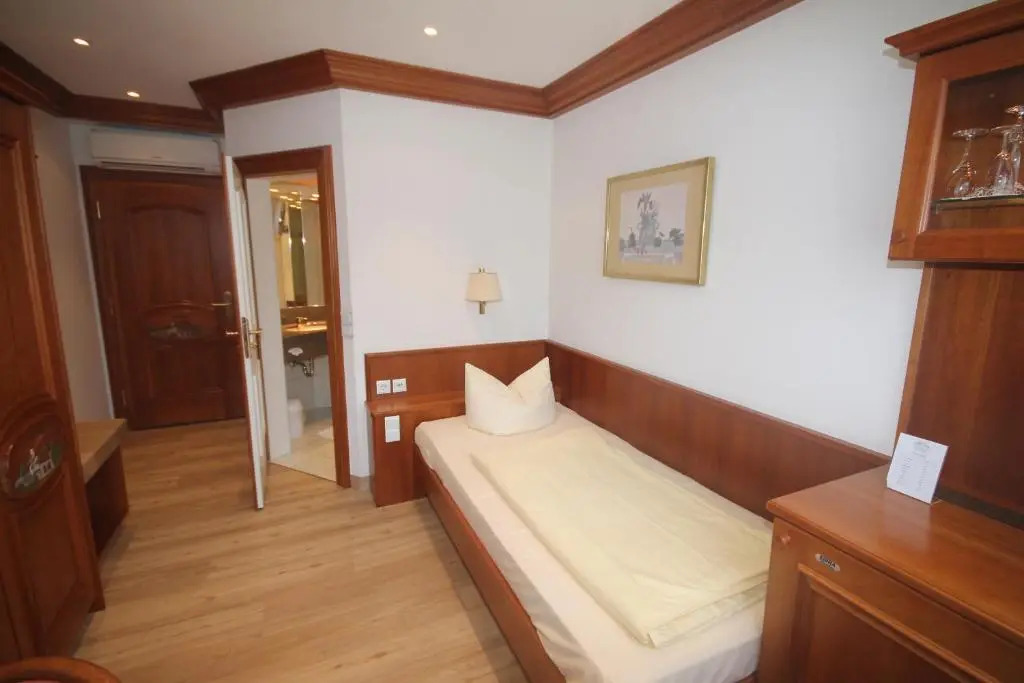 Wohlfühlhotel Bercher