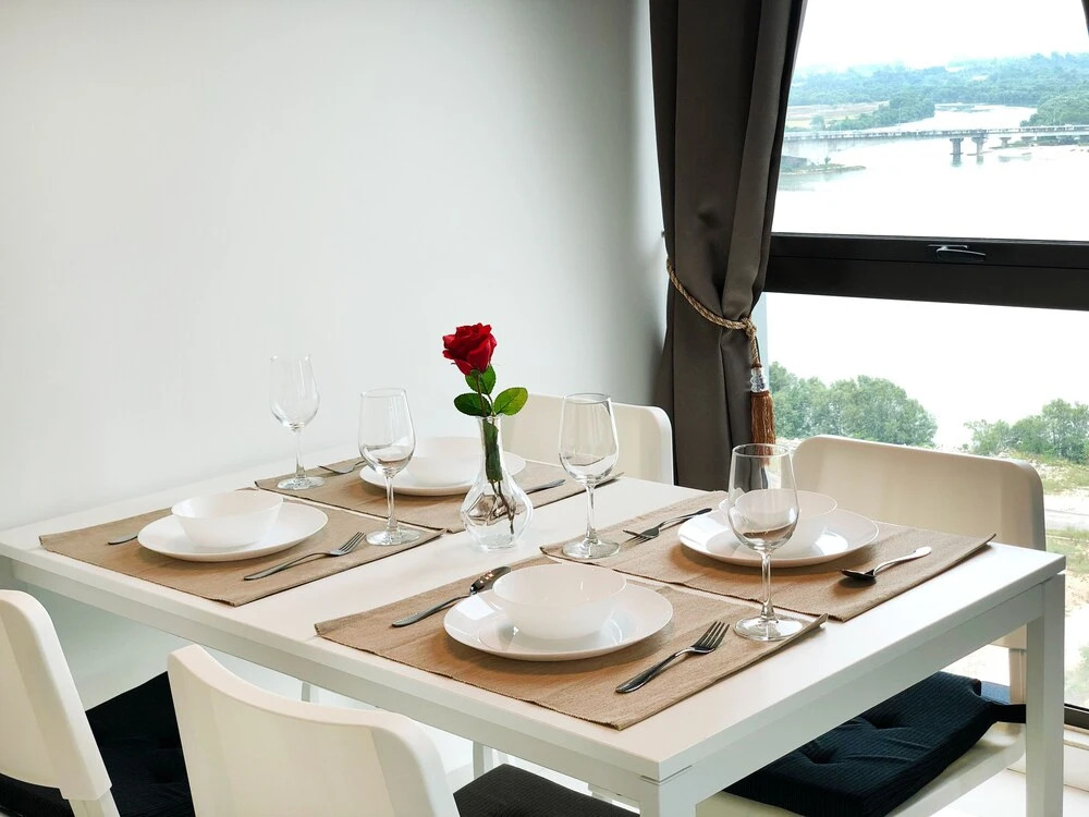 Marina Cove Premium Room