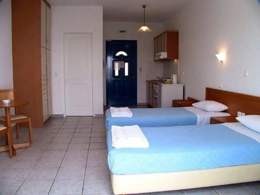 Afrato Village Sea View apartments