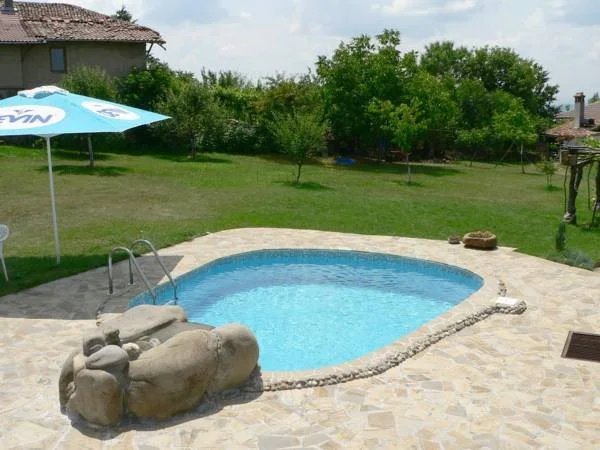 Hotel Pri Chakara