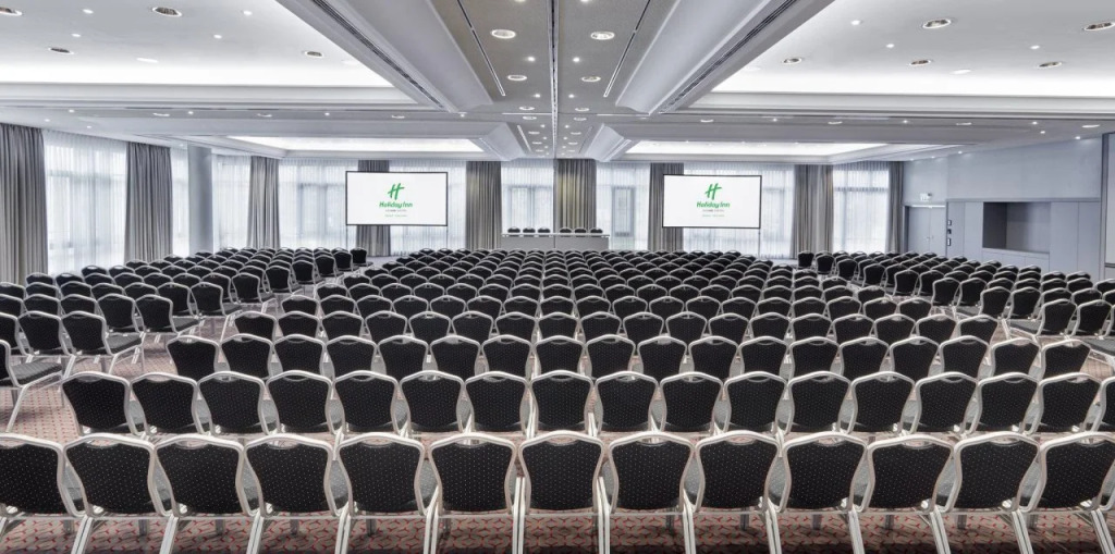 Holiday Inn Munich City Centre by IHG