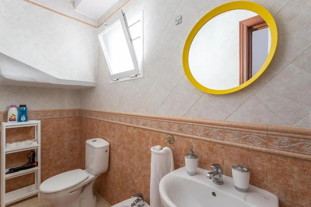 Apartamento Centro, Pintada 25