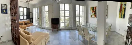 Casas de Sevilla - Apartamento Puente de Triana
