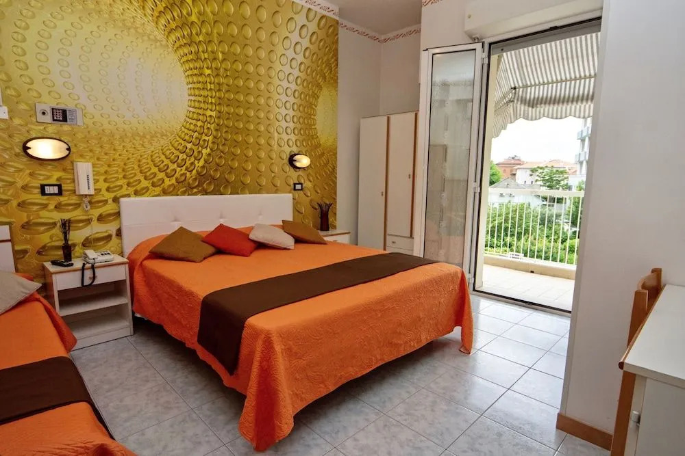 Residence Carla