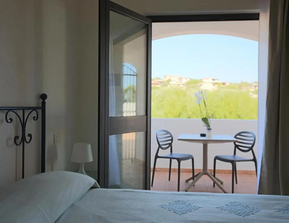 La Smeraldina Resort
