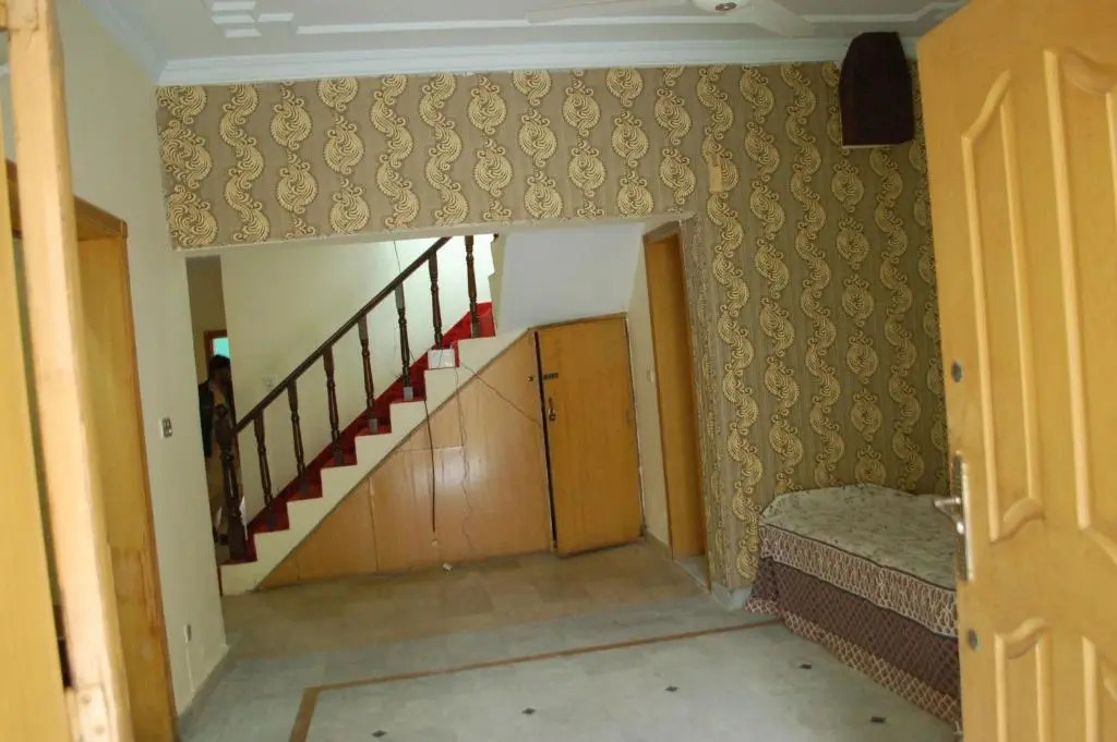 KHYBER INN