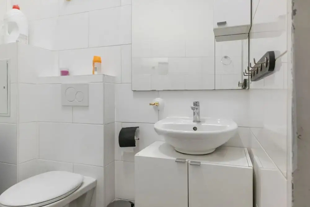 Shared 2BR Residence by Millennium Tower