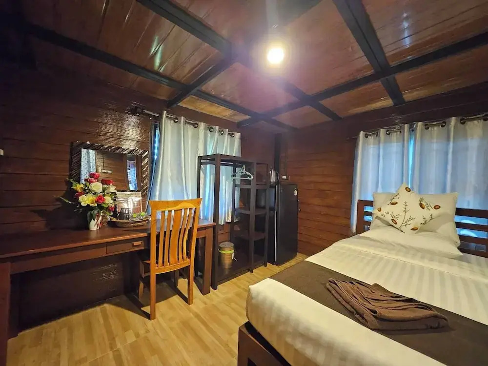 Srianan Resort