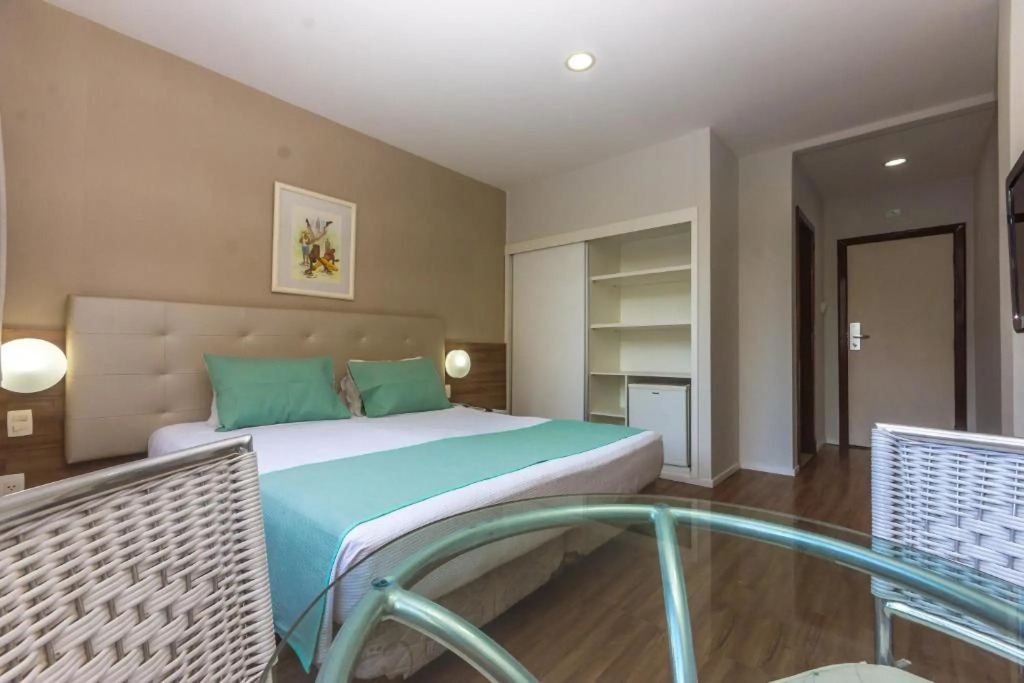 Grande Hotel da Barra
