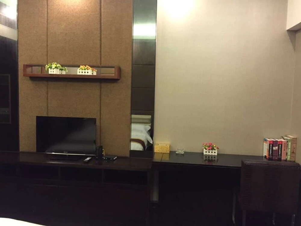 Guangzhou Jiaxin Business Apartment