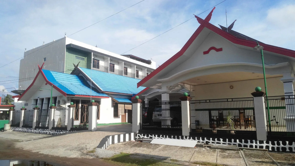 Avicenna Hotel